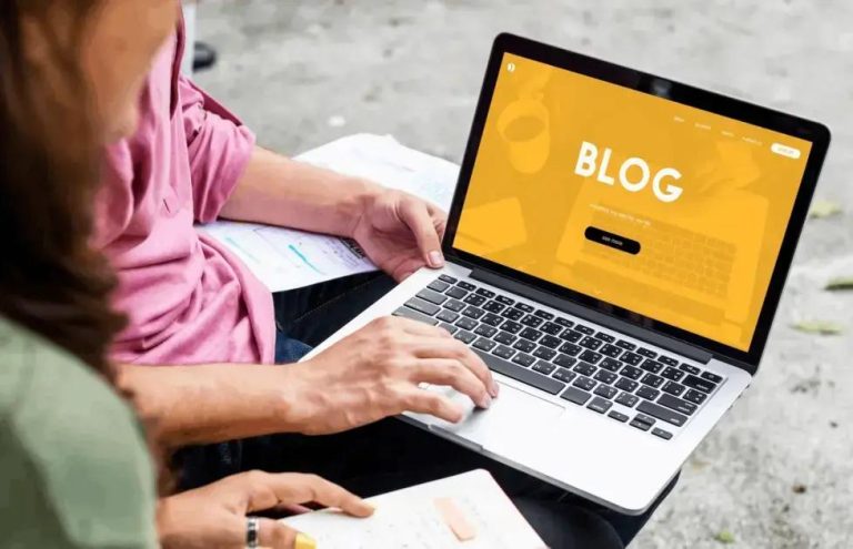 Criar um site em WordPress: O Guia Completo para Iniciantes