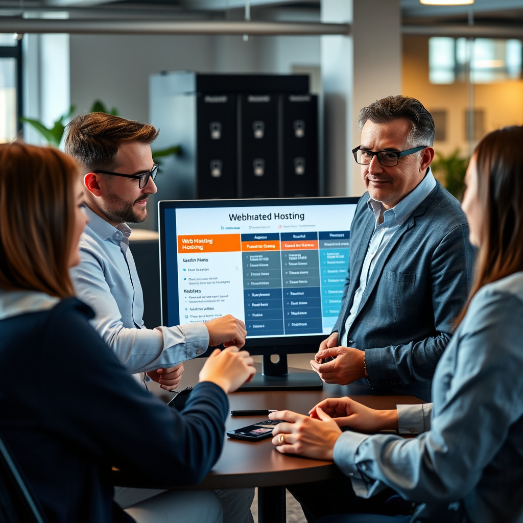 Como utilizar hospedagem compartilhada vs. dedicada para meu site? 1 ninja rank iaimr 68ccd387333734.68870287