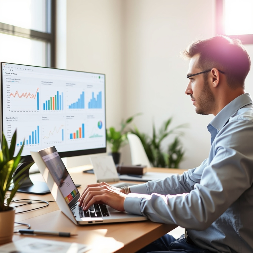 Como utilizar analytics para melhorar vendas no e-commerce? 7 ninja rank iaimr 68cf7ae13b9313.40197209