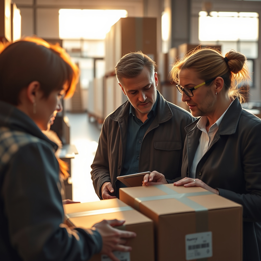 Quais são as melhores práticas de logística para e-commerce? 5 ninja rank iaimr 68d0e70fd58a93.98064291