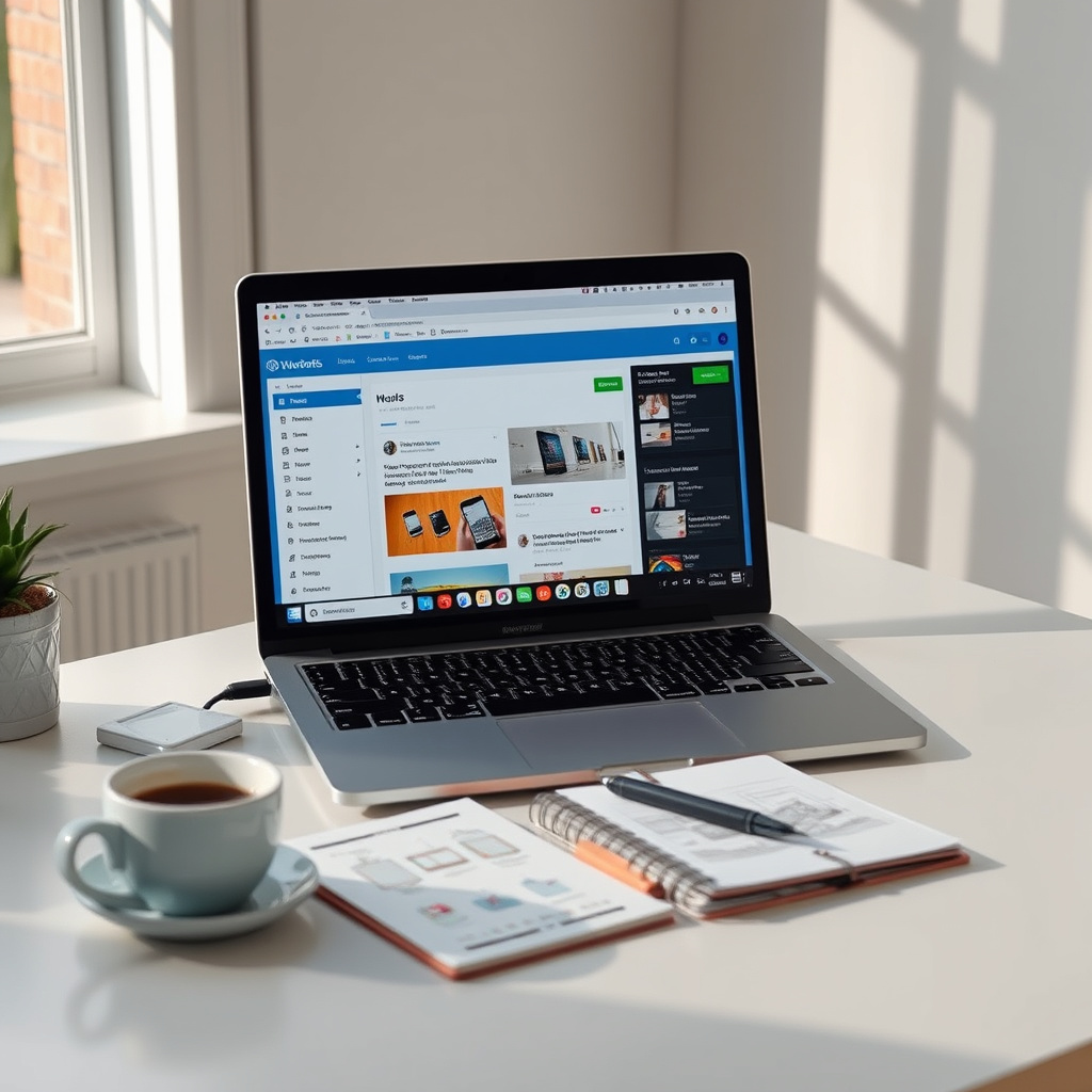 Quais são as vantagens de usar WordPress para o meu site? 7 ninja rank iaimr 68d4c02ca09d86.18116483