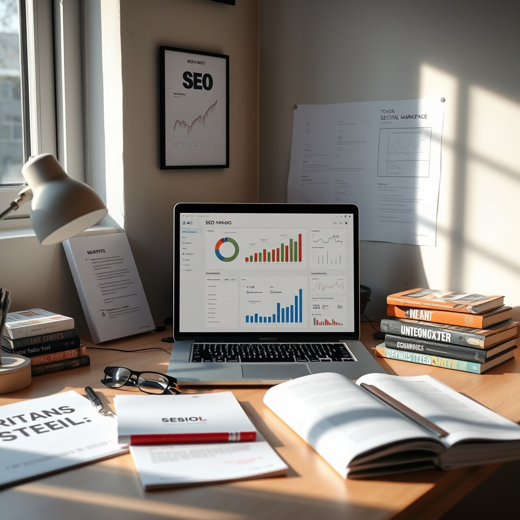 Otimização de SEO para Lojas Virtuais Utilizando IA: O Futuro do E-commerce 4 ninja rank iaimr 68ddfe6adac337.99101198