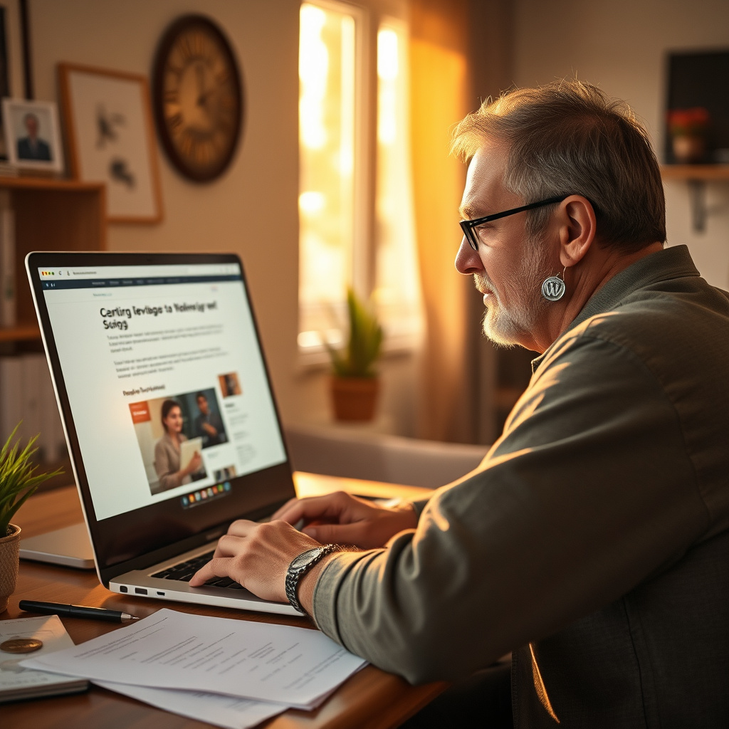 Melhores Práticas para Sites em WordPress: Impulsione Seu Negócio 2 ninja rank iaimr 68e49f916e7118.79889562
