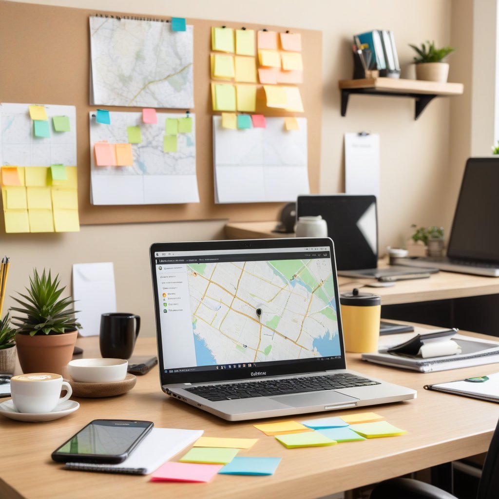 Lista de ações rápidas para fortalecer o SEO local sem mexer no site 5 post img 693f86381bbdf1.08898882