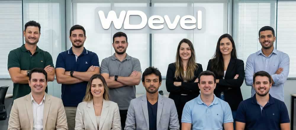 grupo wdevel algora