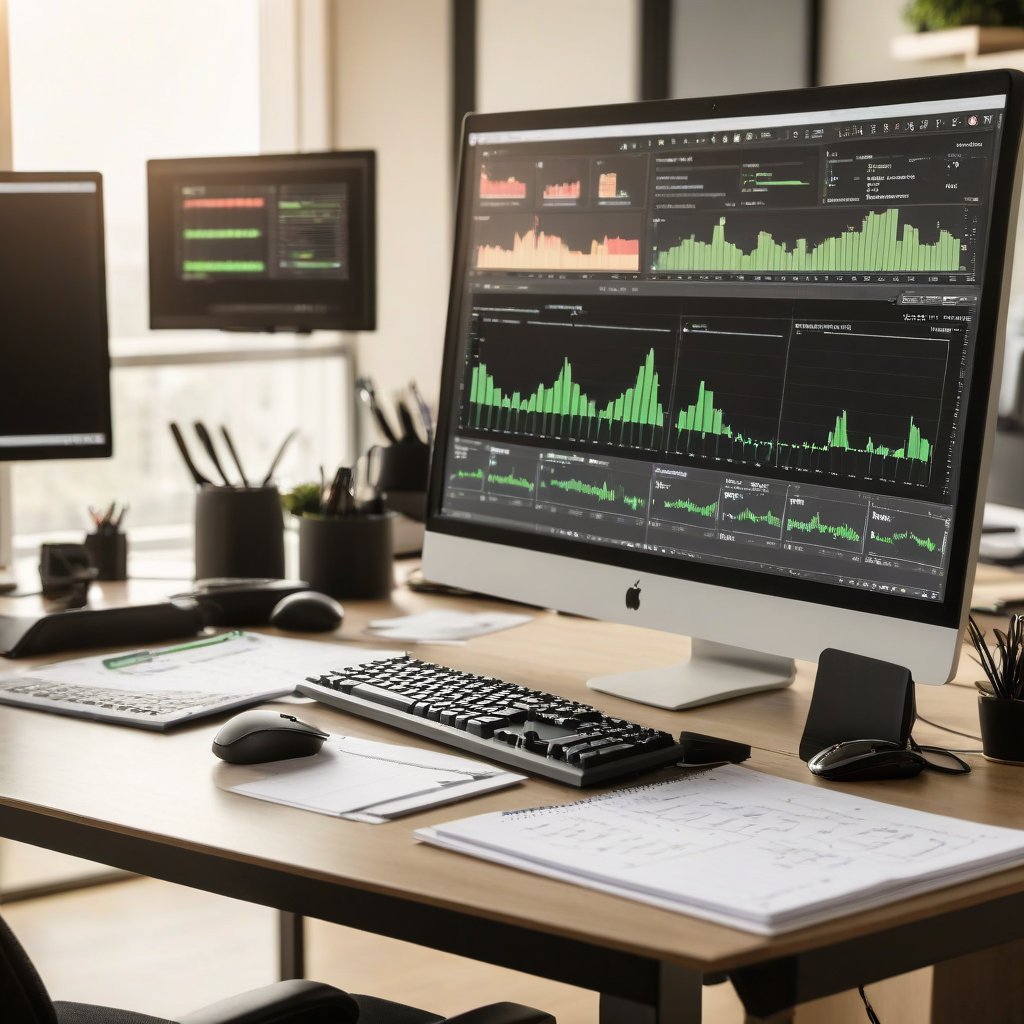 Top 5 Técnicas de Otimização de Desempenho em Softwares Personalizados