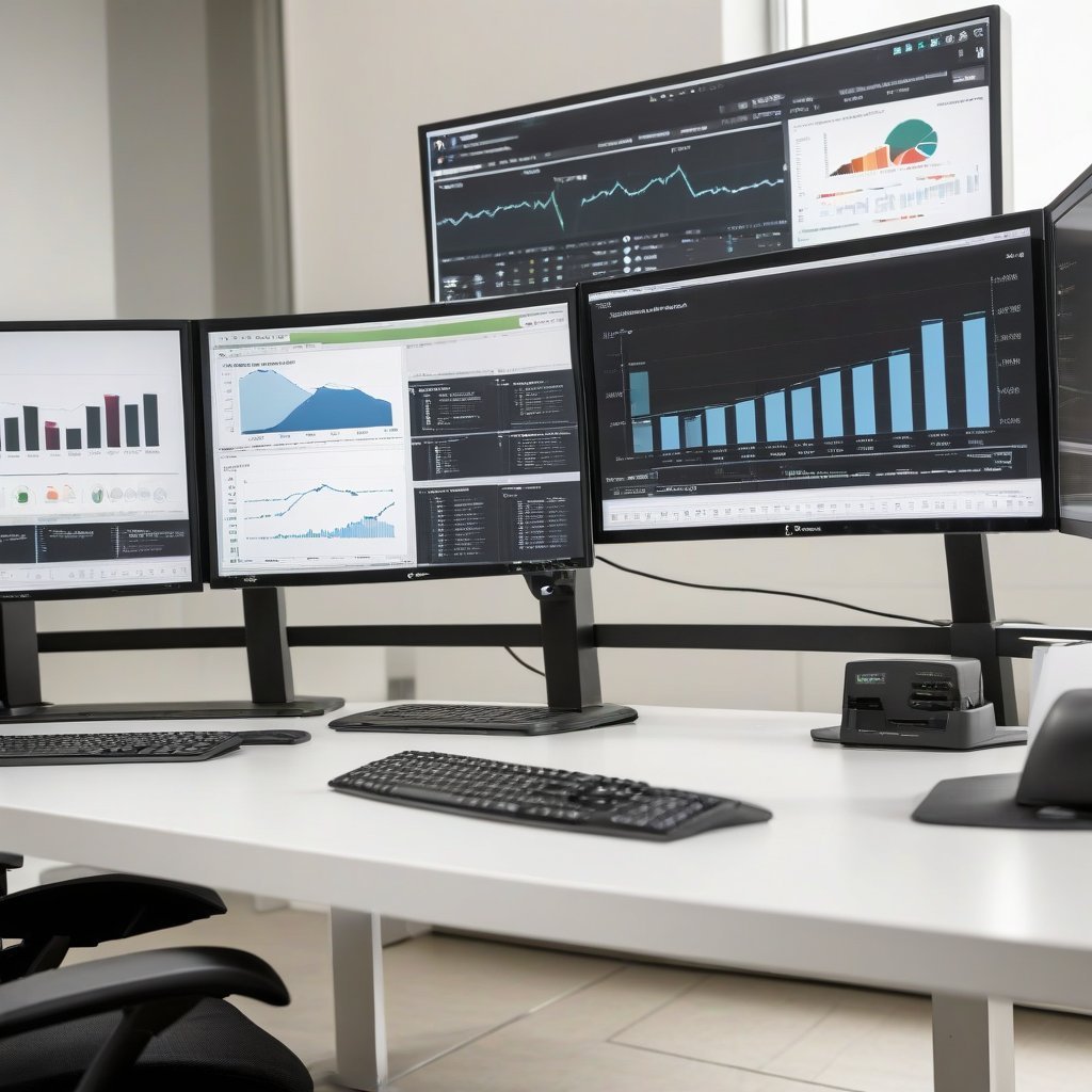 Comparativo: Desempenho de Software Sob Medida vs. Software Genérico