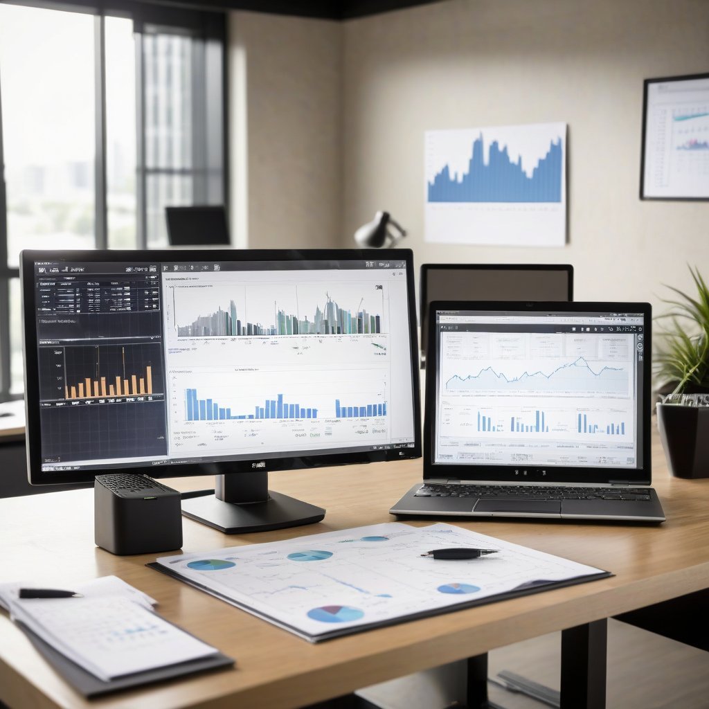 5 Estratégias para Melhorar a Performance de Seu Software Sob Medida