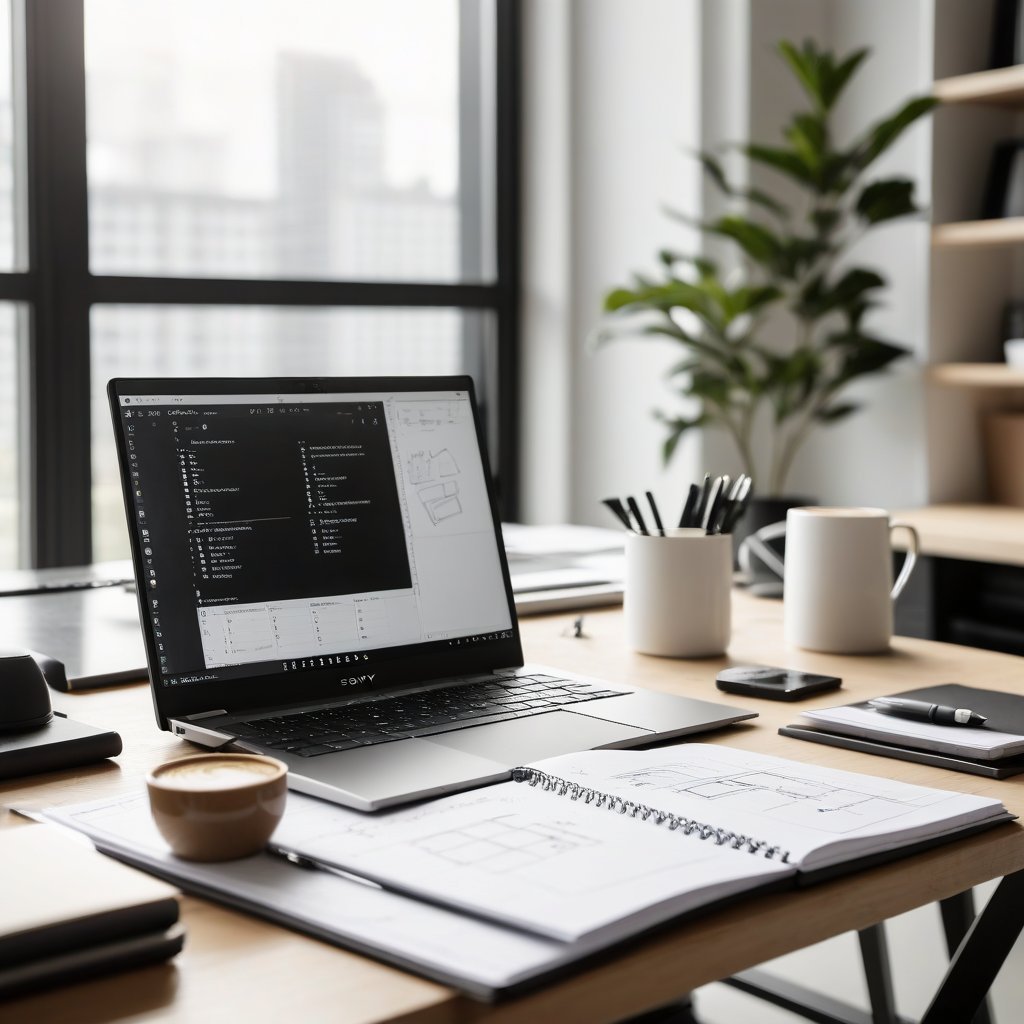 Guia Completo para Criar uma Experiência do Usuário Excepcional em Seu Software