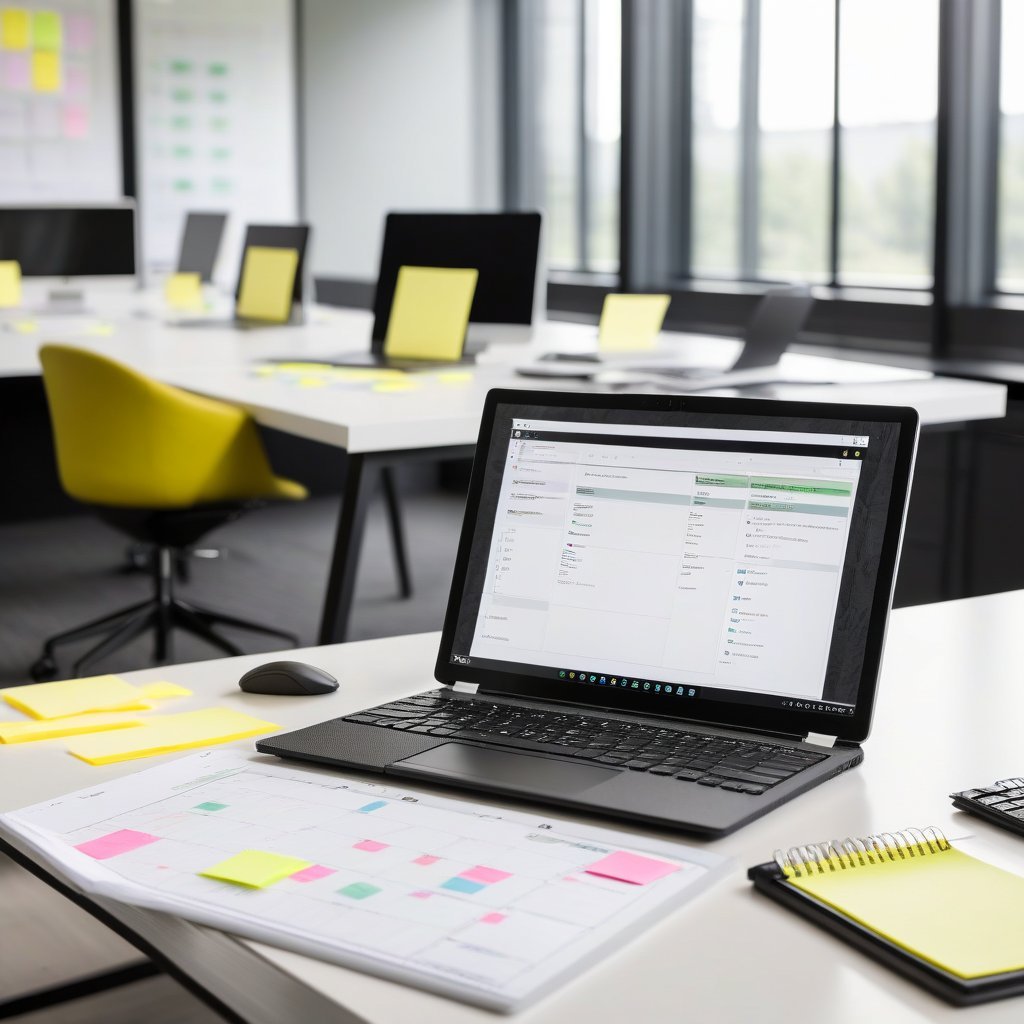 Comparativo: UI/UX em Softwares Sob Medida vs. Soluções Estandarizadas