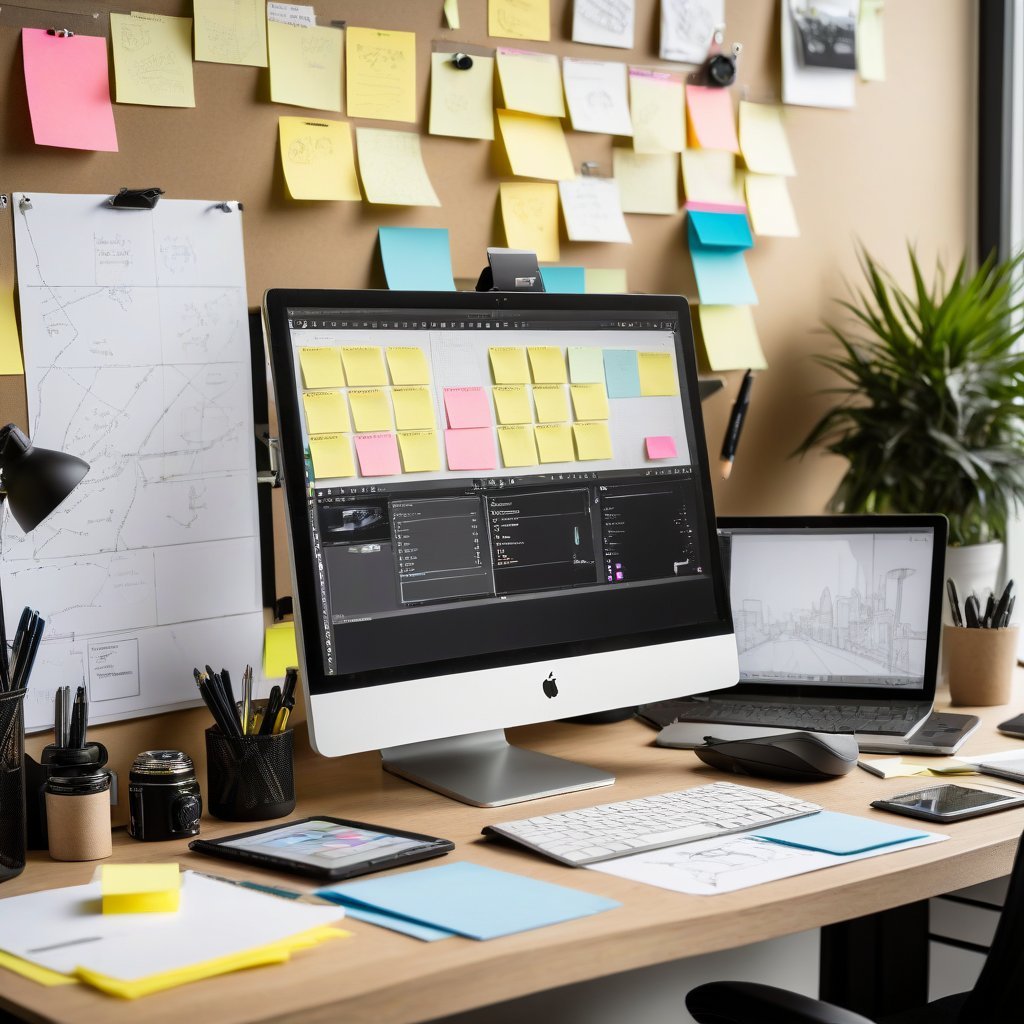 Top 6 Erros Comuns de UX em Software Sob Medida e Como Corrigi-los