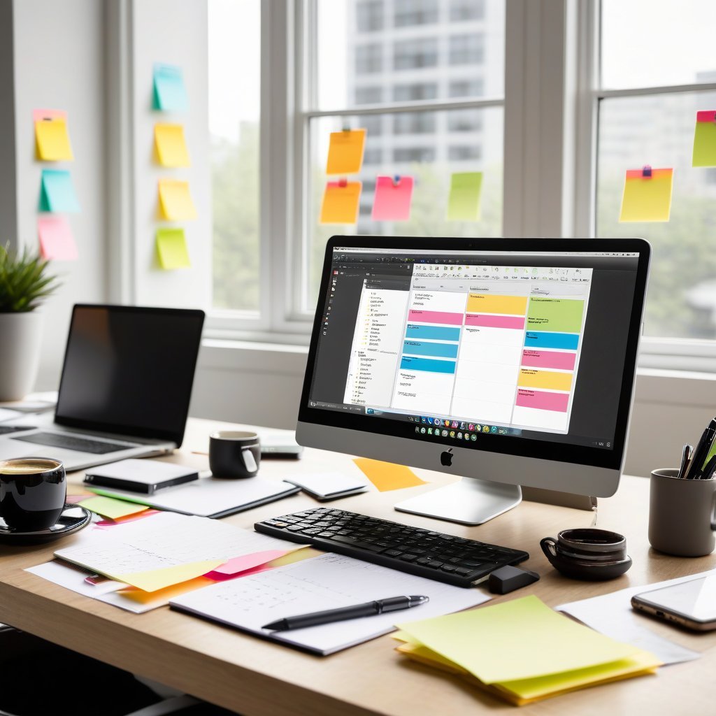 Top 5 Métodos Ágeis para Desenvolvimento de Software Sob Medida