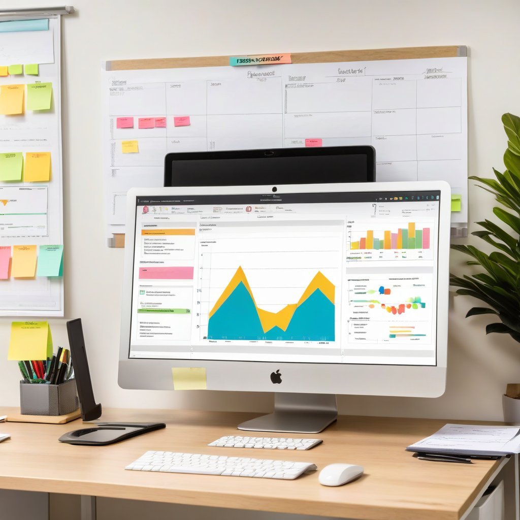 Comparativo: Metodologias Ágeis vs. Tradicionais em Desenvolvimento de Software