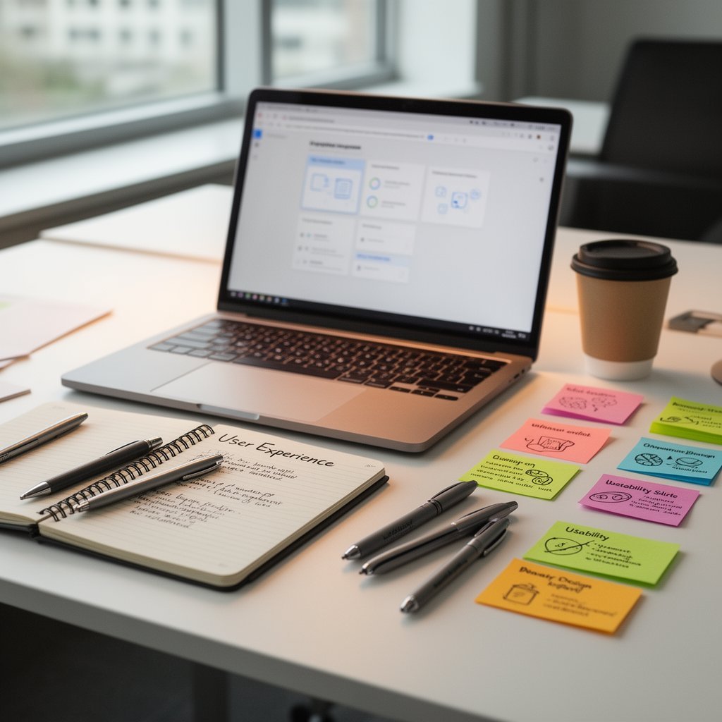 Top 5 Erros de UX em Softwares Sob Medida que Você Deve Evitar
