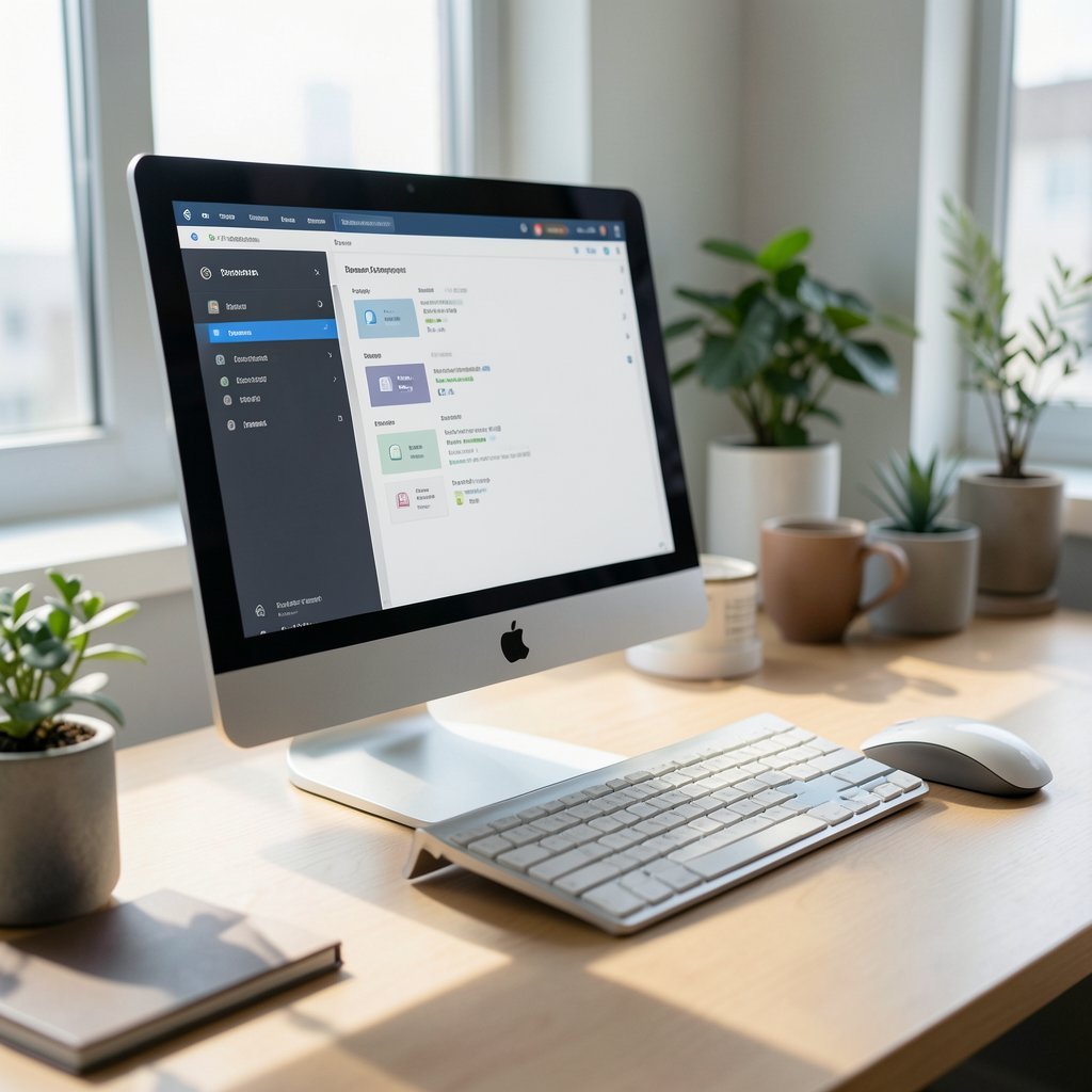 Guia Prático para Melhorar a Navegação em Seu Software Personalizado