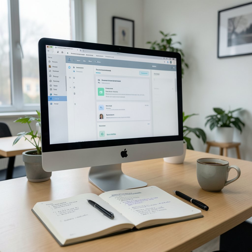 5 Estratégias para Criar Interfaces Intuitivas em Seu Software