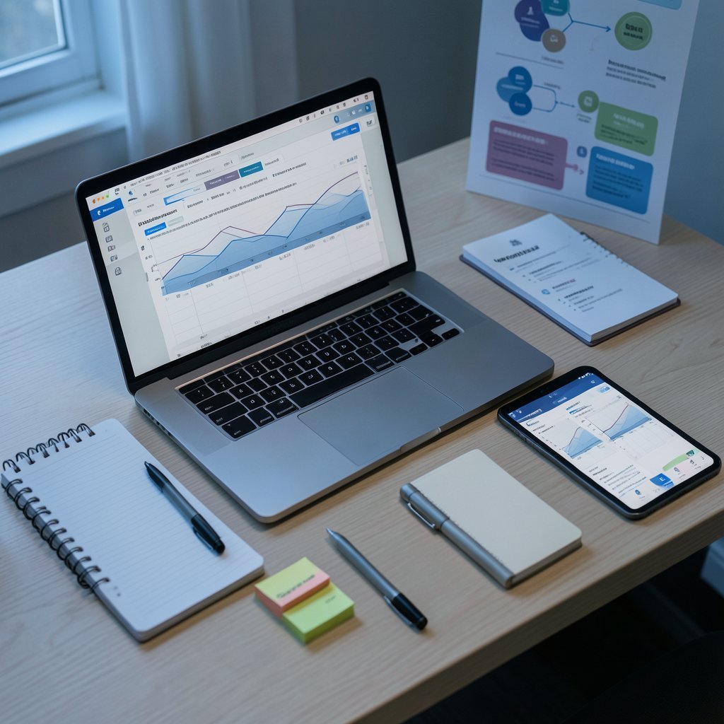 Top 5 Ferramentas de Gestão de Projetos para Desenvolvimento de Software Sob Medida