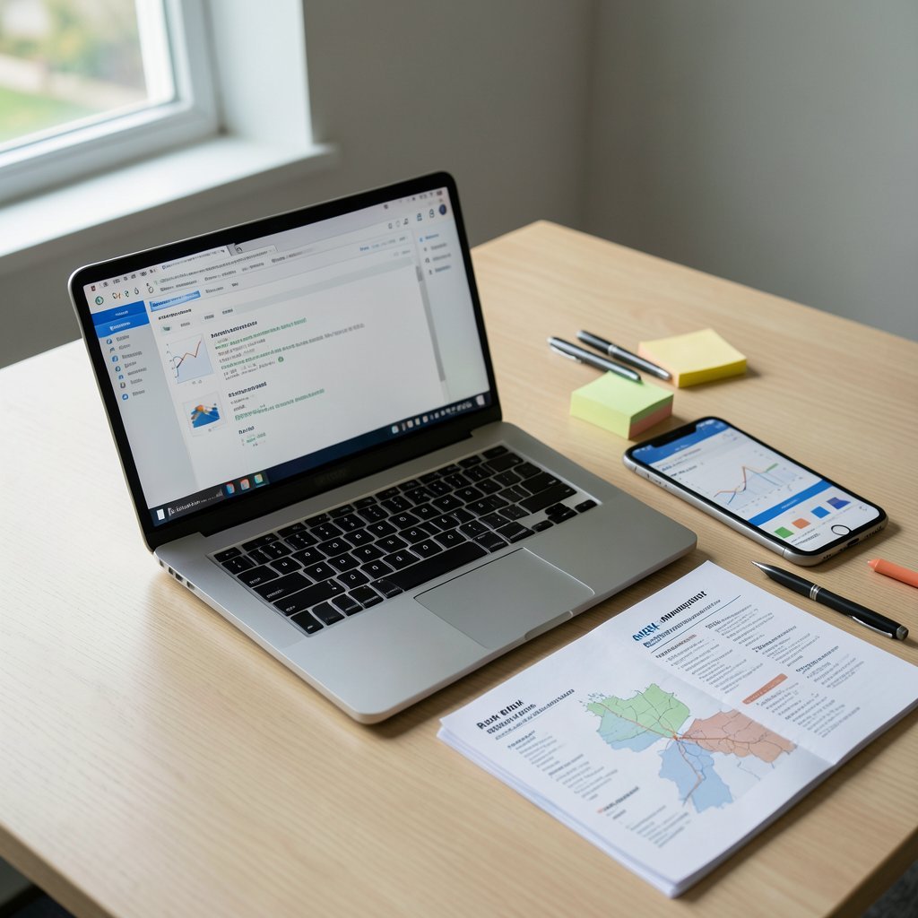 Guia Completo sobre Gestão de Riscos em Projetos de Software Personalizado