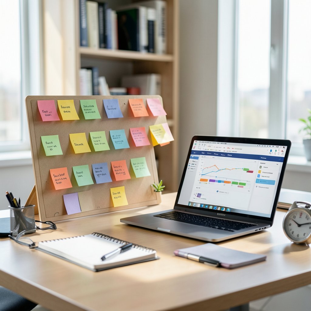 Tutorial: Como Usar Kanban na Gestão de Projetos de Software