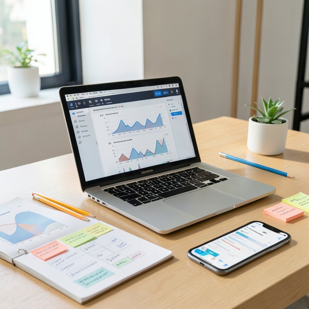 5 Etapas para Integrar Ferramentas de Gestão com Seu Software Sob Medida