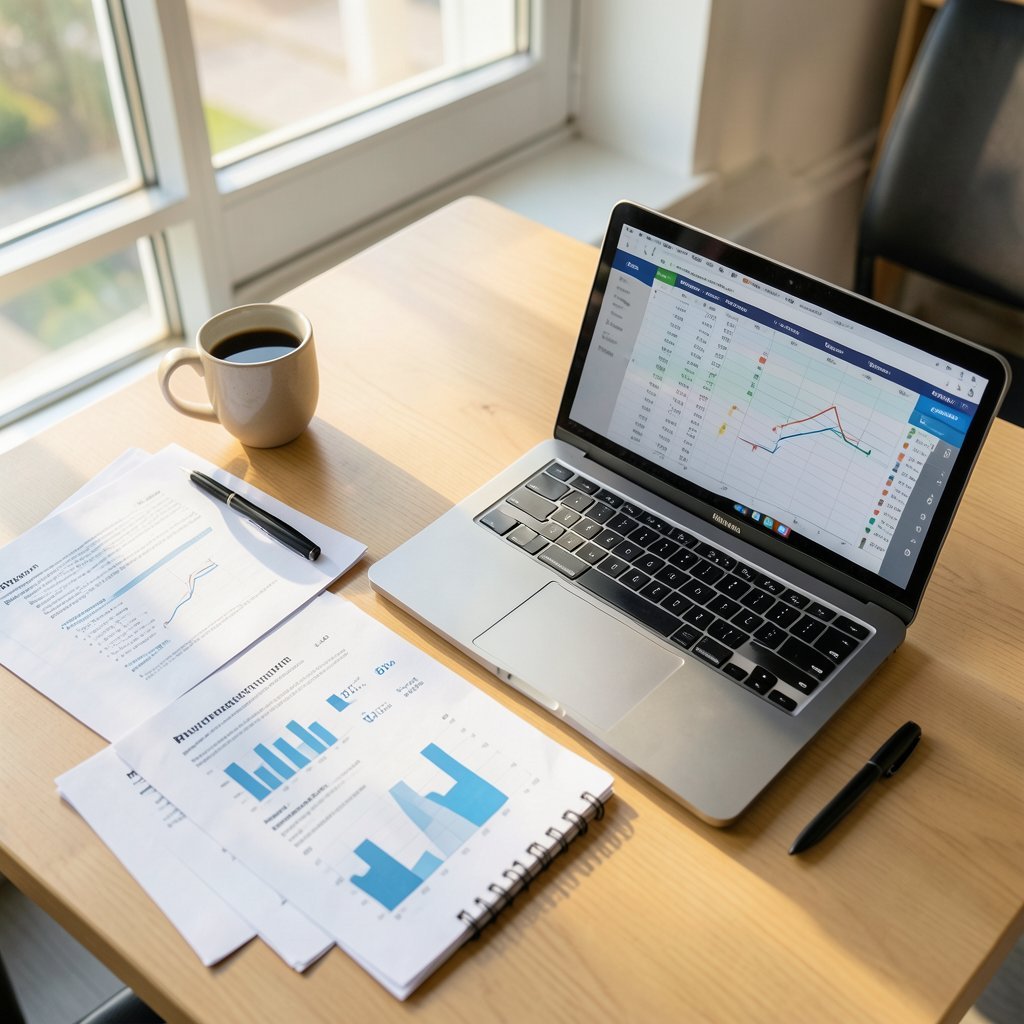 Como a eficiência operacional transforma sua empresa