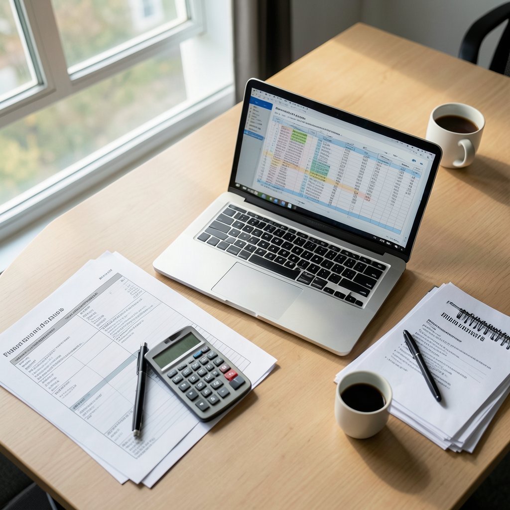 Quais os custos ocultos de manter processos em planilhas?