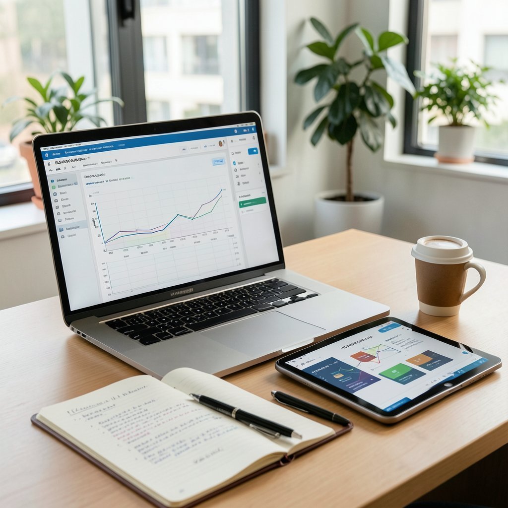 Automatizar Relatórios em um Software