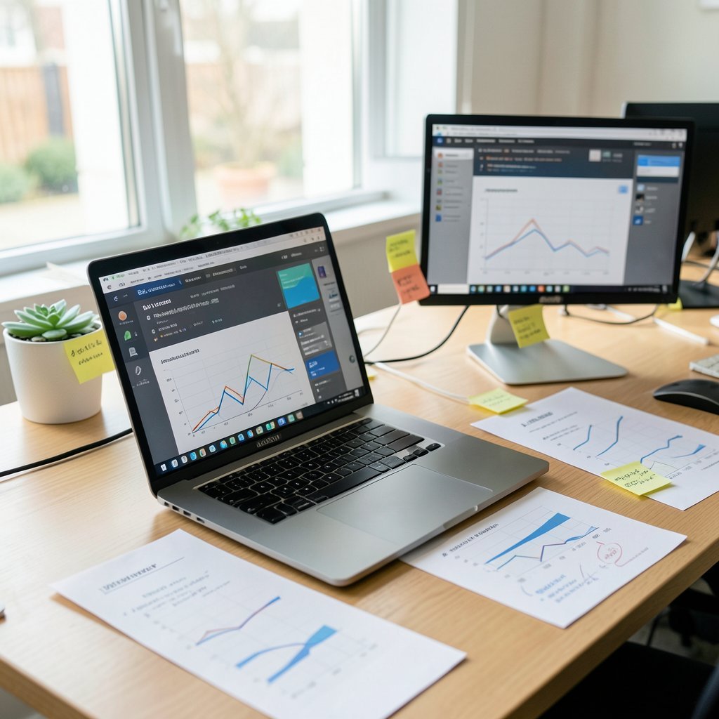 Softwares sob medida