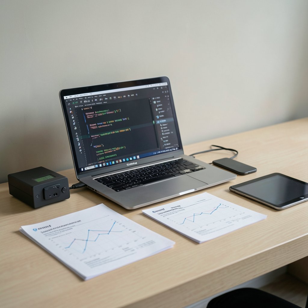 Garantir a Segurança em Softwares