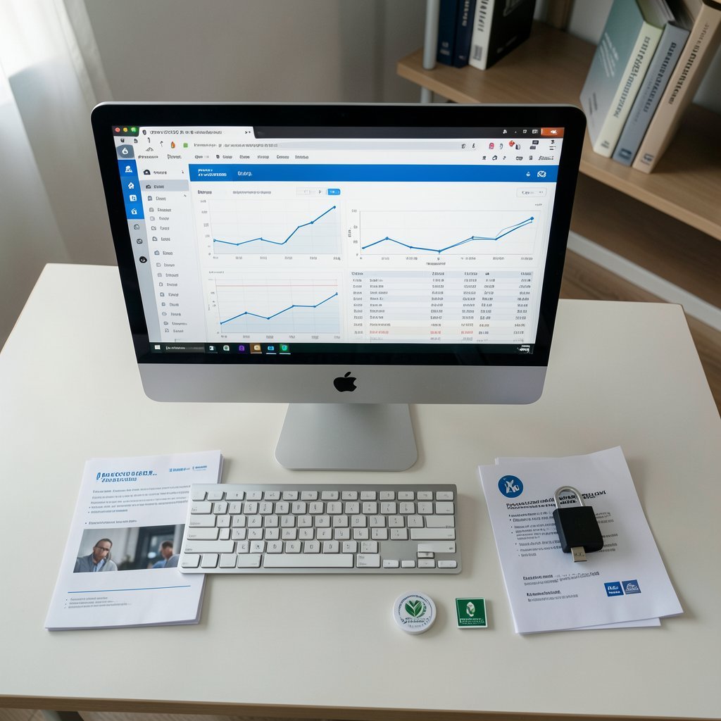 Proteção de Dados em Sistemas Personalizados