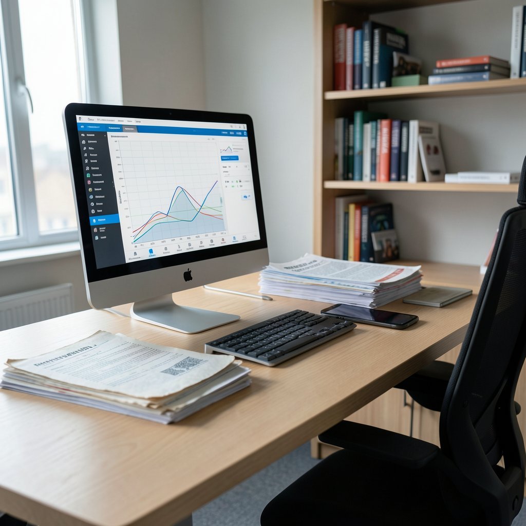 sinais de que seu sistema legado está travando o crescimento