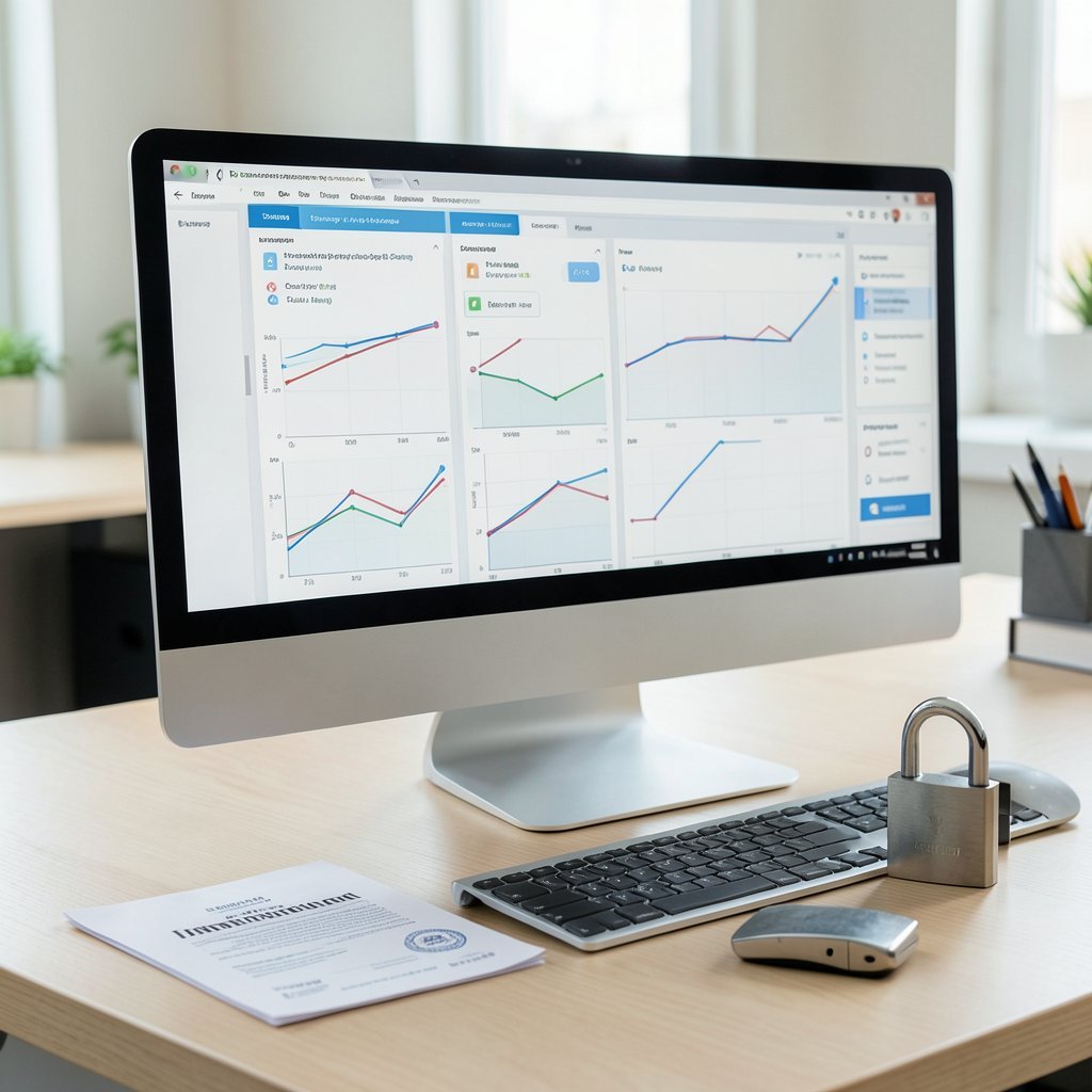 Comparativo: Segurança em Software Sob Medida vs. Soluções Comuns de Mercado
