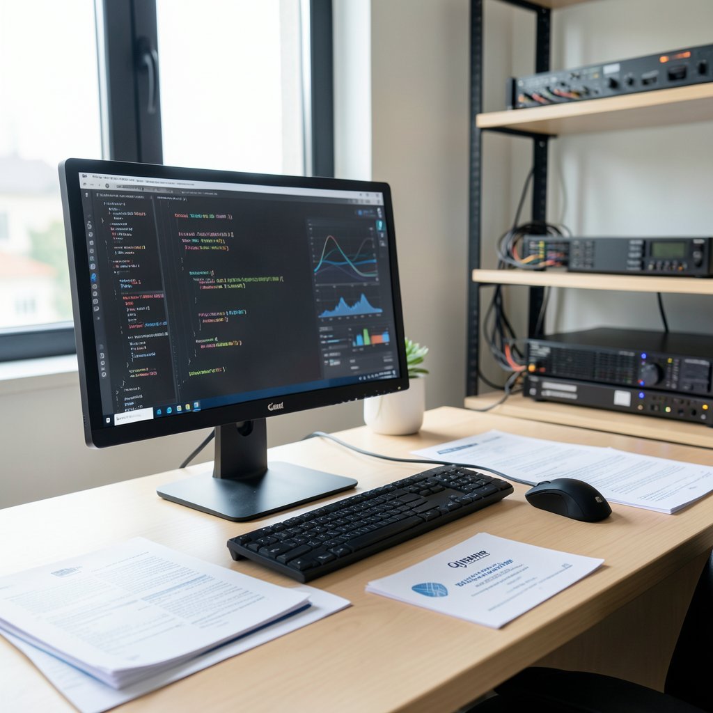 5 Estratégias para Mitigar Riscos de Segurança em Seu Software Personalizado