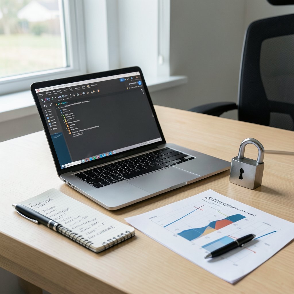 Tutorial: Como Conduzir Auditorias de Segurança em Seu Software Sob Medida