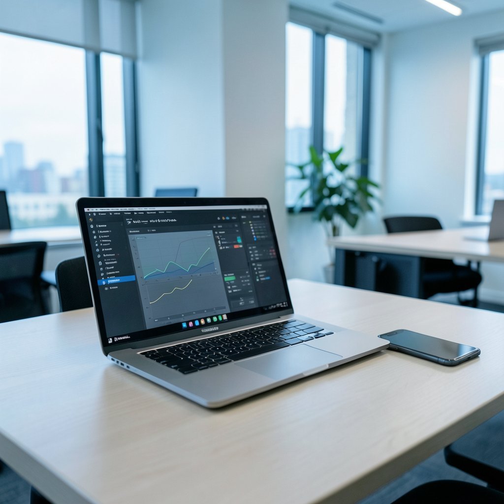 digitalizar processos é essencial para seu crescimento