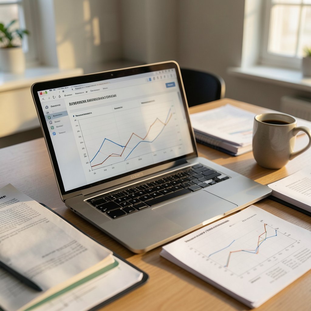 Quando a planilha se torna um gargalo operacional? Descubra agora!