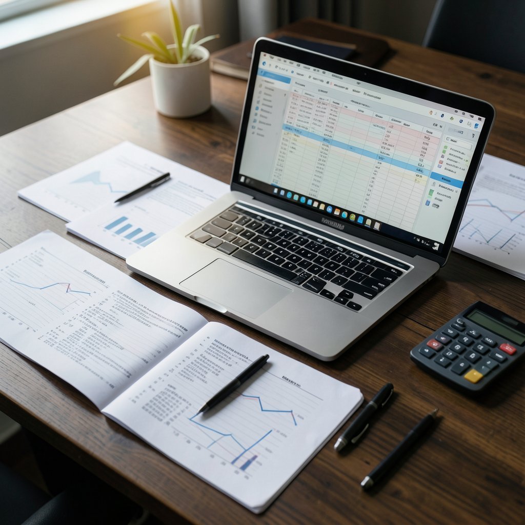 Os problemas reais de manter controles em planilhas na sua empresa