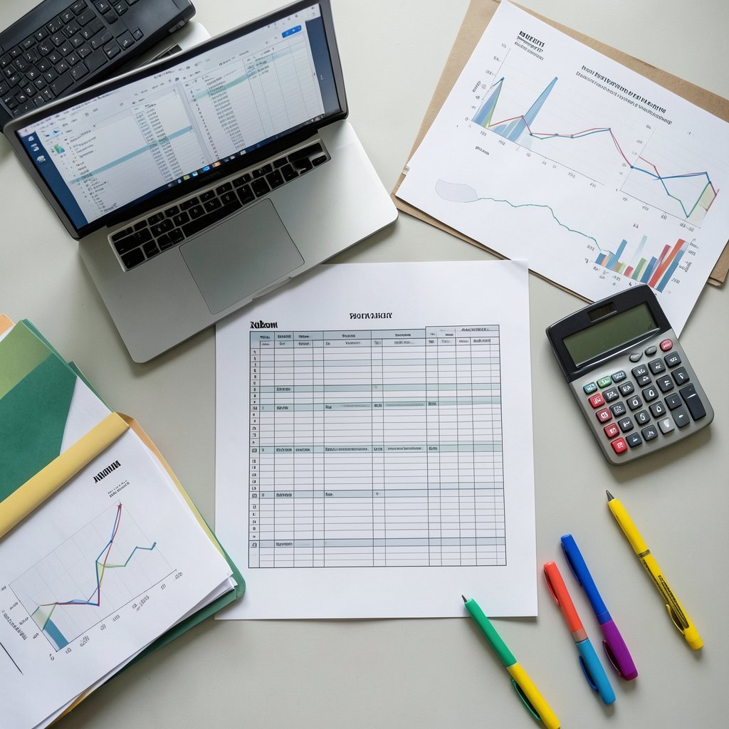 Erros em planilhas: como eles afetam suas decisões empresariais?
