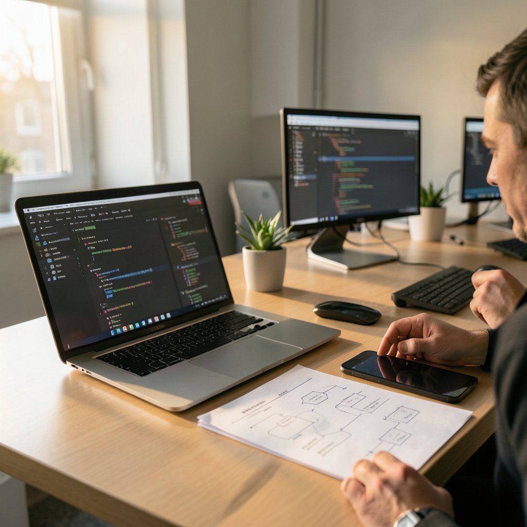 Modernização de sistemas legados