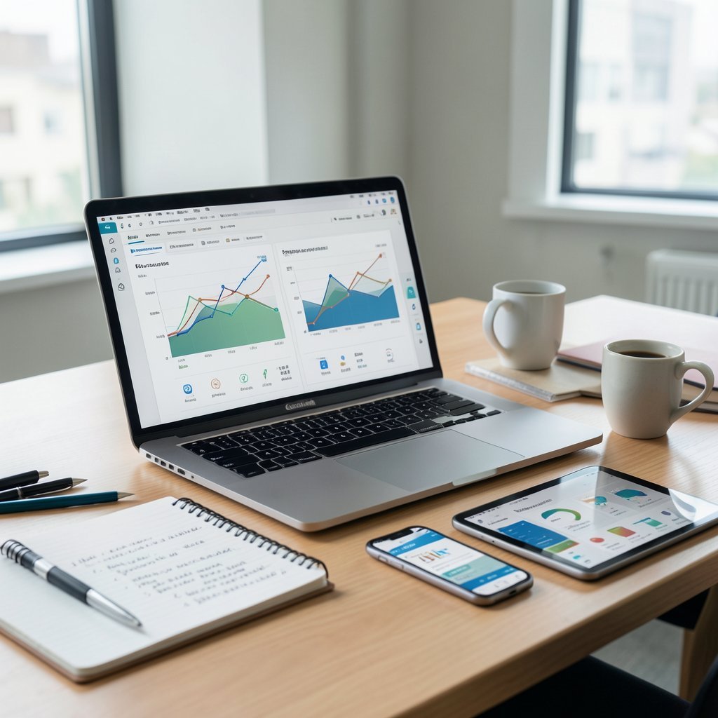 ERP com IA integrada