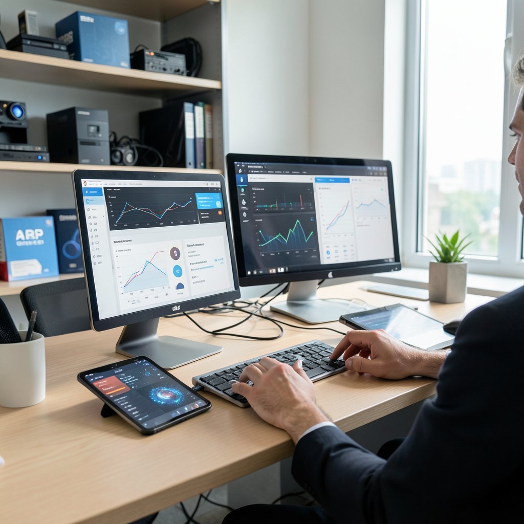 Inteligência artificial nativa vs IA em módulos: entenda as diferenças