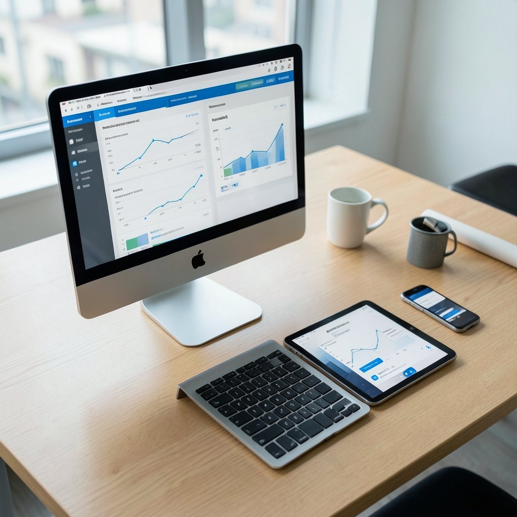 automatizar processos operacionais