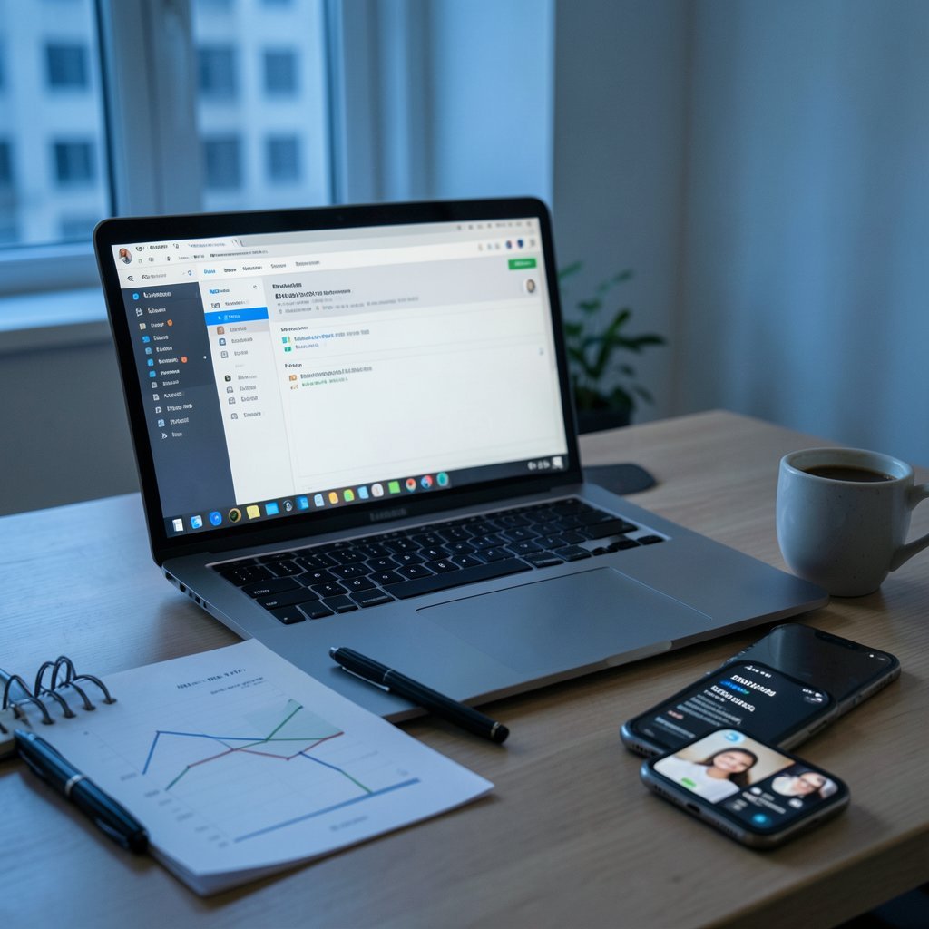 transformação digital estratégica