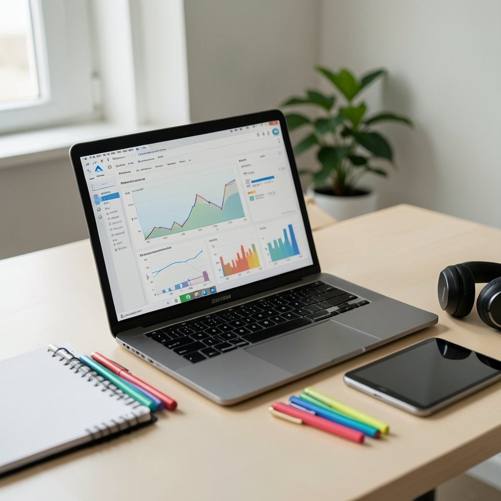 Transformação digital estratégica