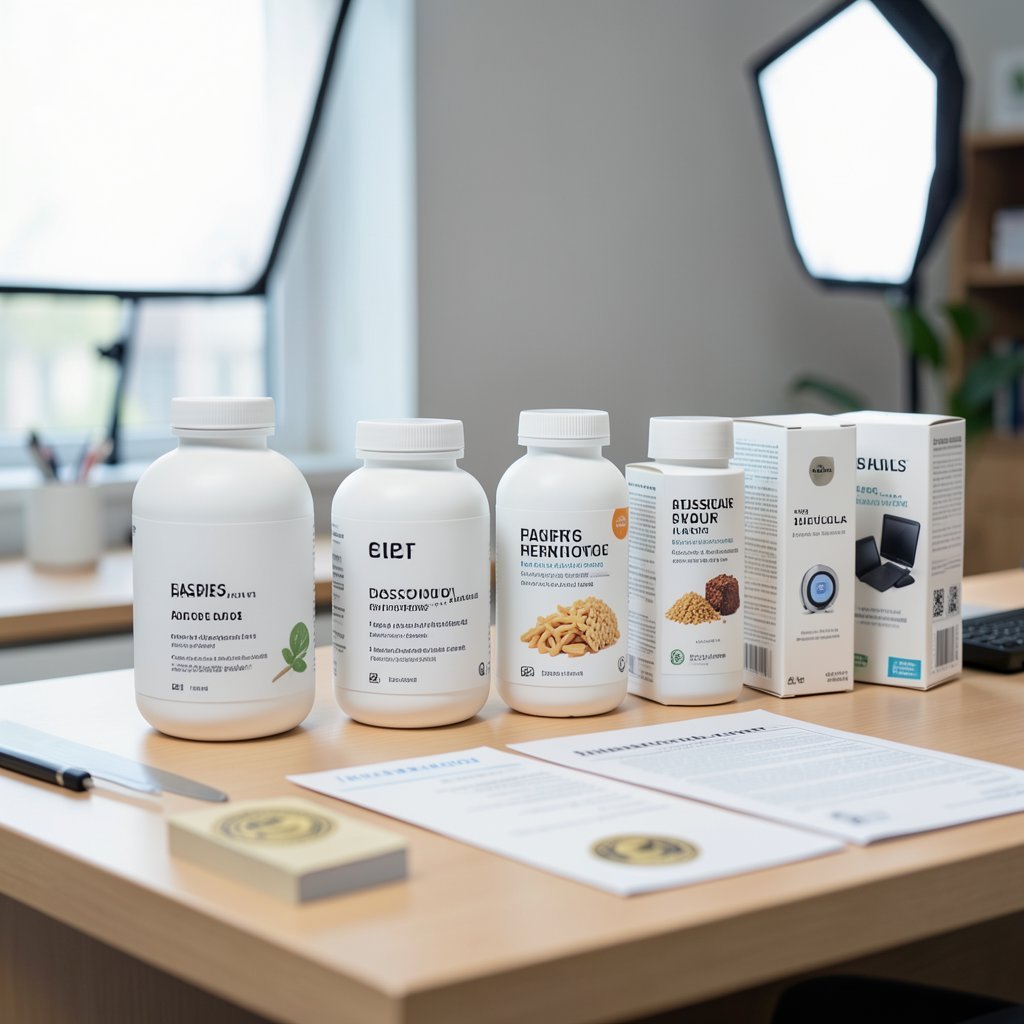 vantagens white label