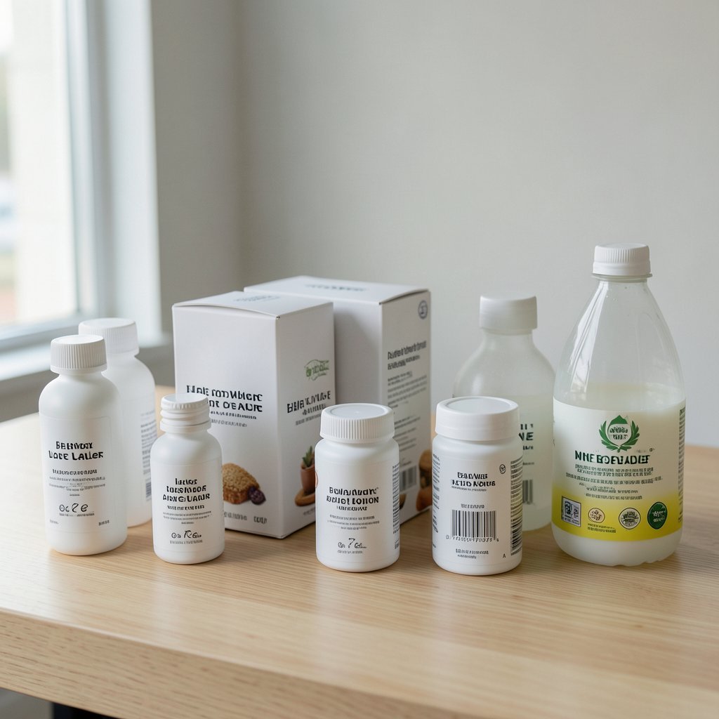 vantagens modelo white label