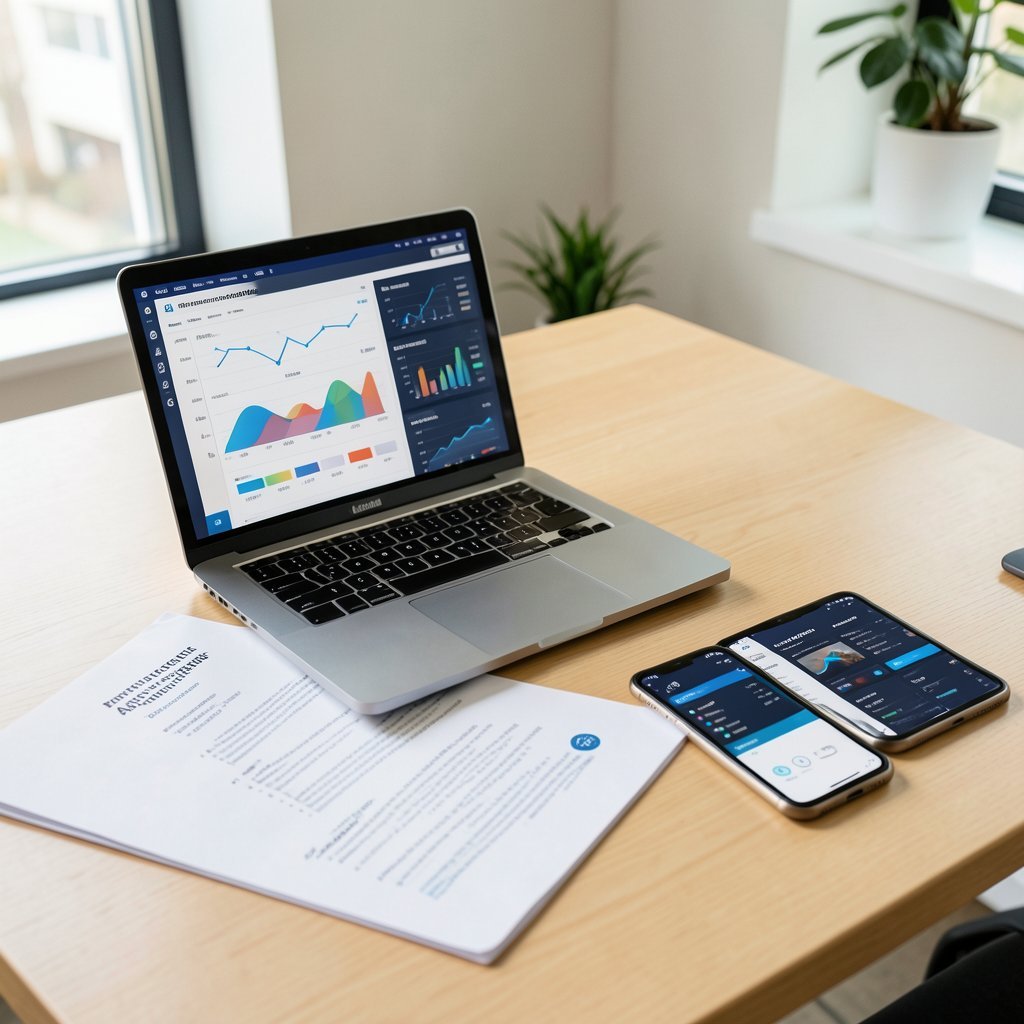 transformação digital estratégica