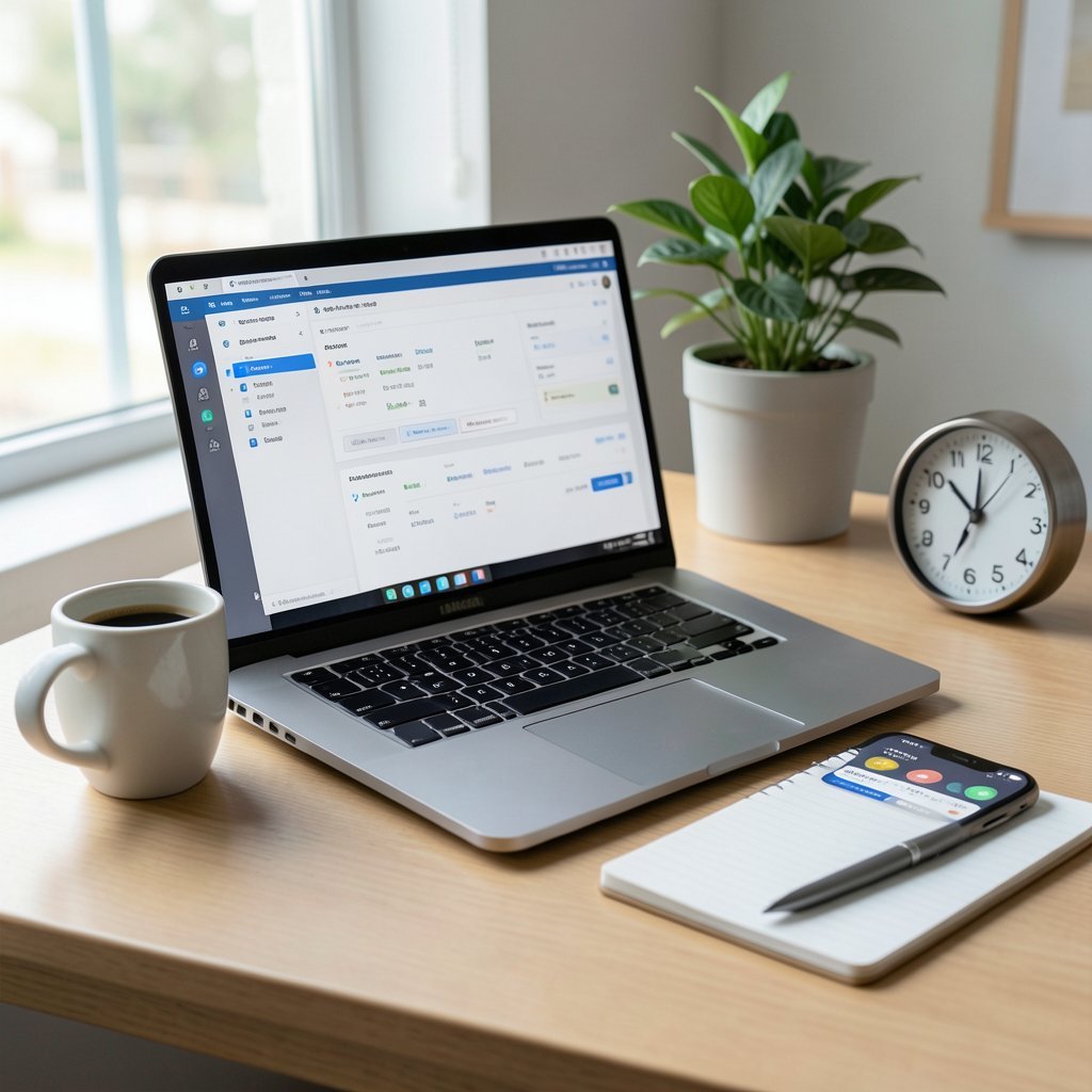 eficiência operacional