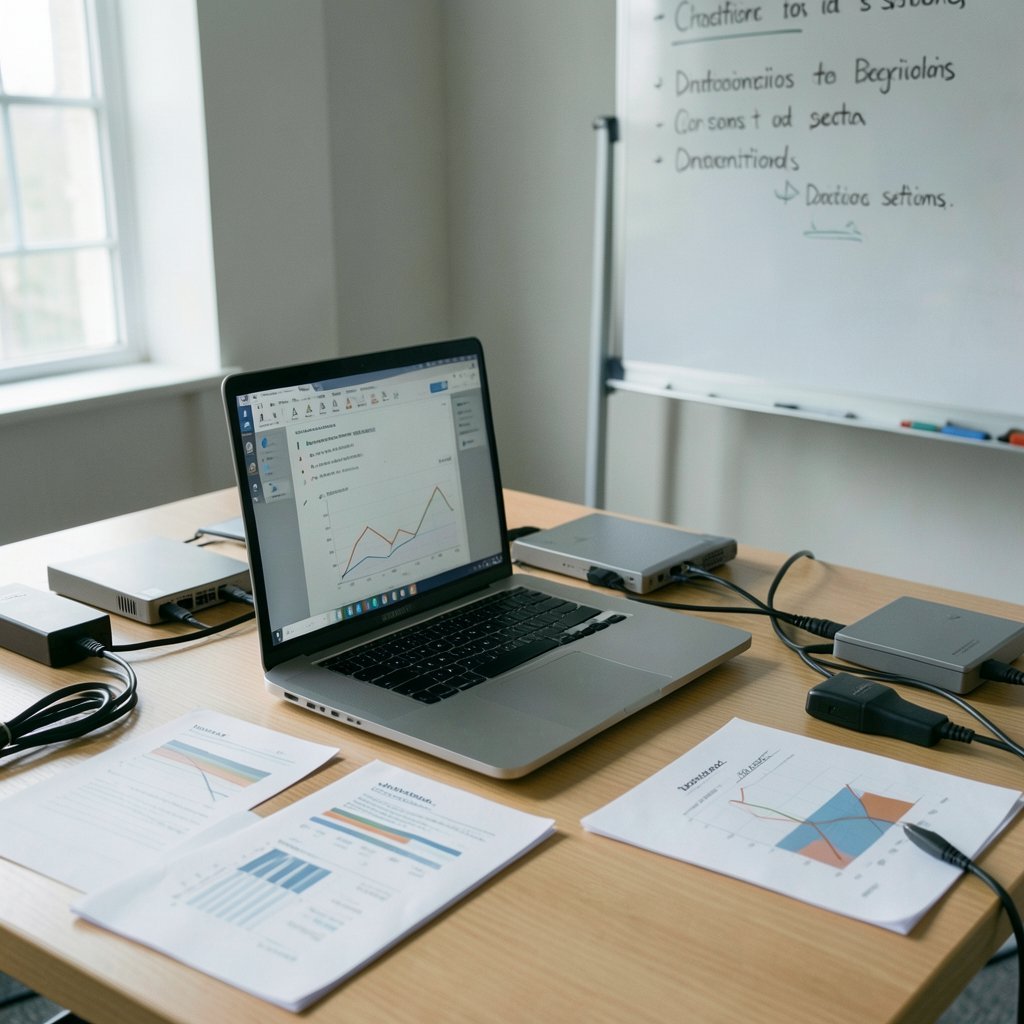 sistemas desconectados