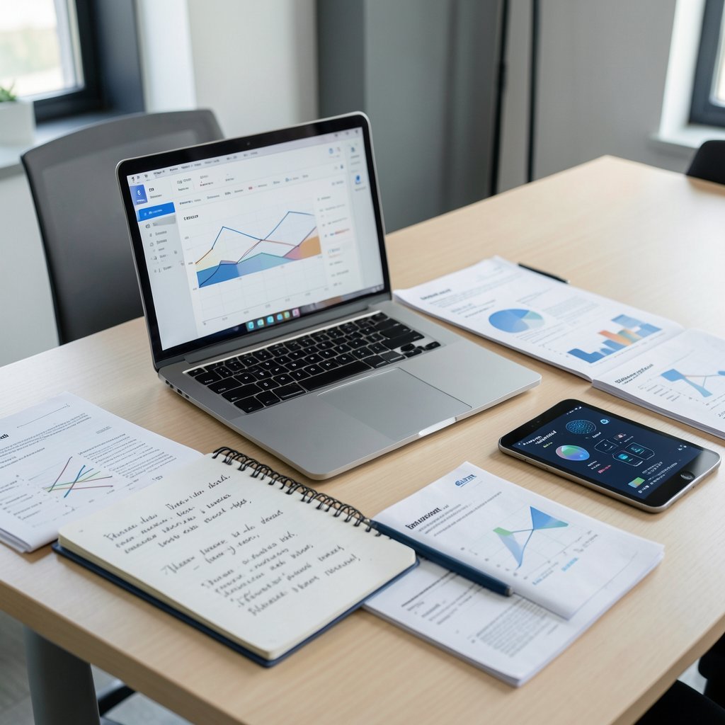 limitações de ERPs tradicionais